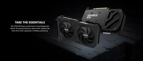 Ekran Kartları / MSI Ekran Kartları